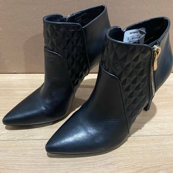 BCBGeneration Women's Chameleon Stiletto Booties - 7 (37) - Picture 1 of 12